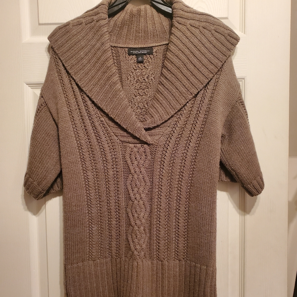 Banana Republic sweater